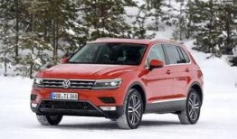 大众最新爆料,揭秘新一代车型神秘面纱