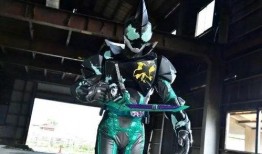 假面骑士最新剧情爆料,暗潮汹涌，神秘敌人揭晓，命运之战一触即发！